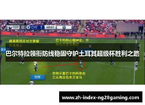 巴尔特拉领衔防线稳固守护土耳其超级杯胜利之路