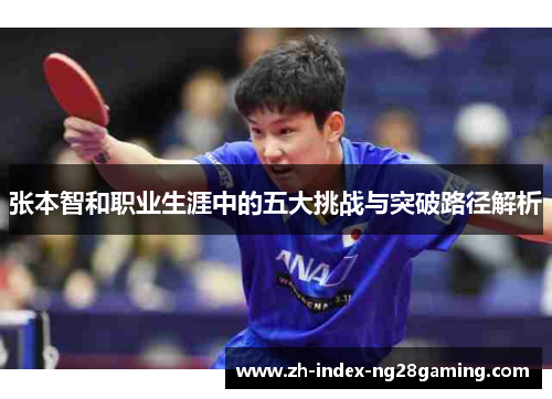 张本智和职业生涯中的五大挑战与突破路径解析