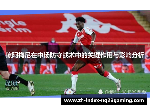琼阿梅尼在中场防守战术中的关键作用与影响分析