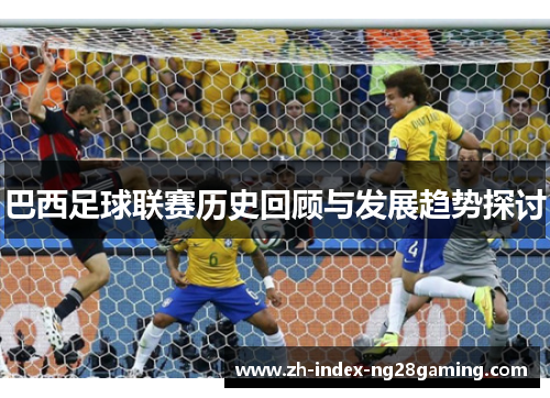 巴西足球联赛历史回顾与发展趋势探讨