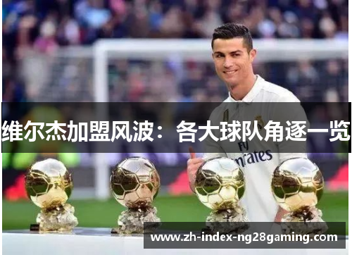 维尔杰加盟风波：各大球队角逐一览