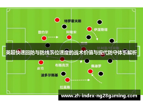 英超快速回防与防线落位速度的战术价值与现代防守体系解析