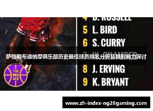 萨格勒布迪纳摩俱乐部历史最佳球员排名分析及其影响力探讨